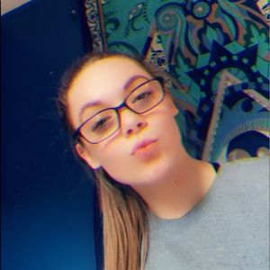 Meet your Posher, Laurice